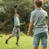 Klettballspiel "Catch Game", 3-tlg.