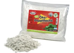 Öko-Pappmaché, 250 g