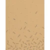 Kraftpapier-Block "Magic Christmas Paper" A4, 20 Blatt