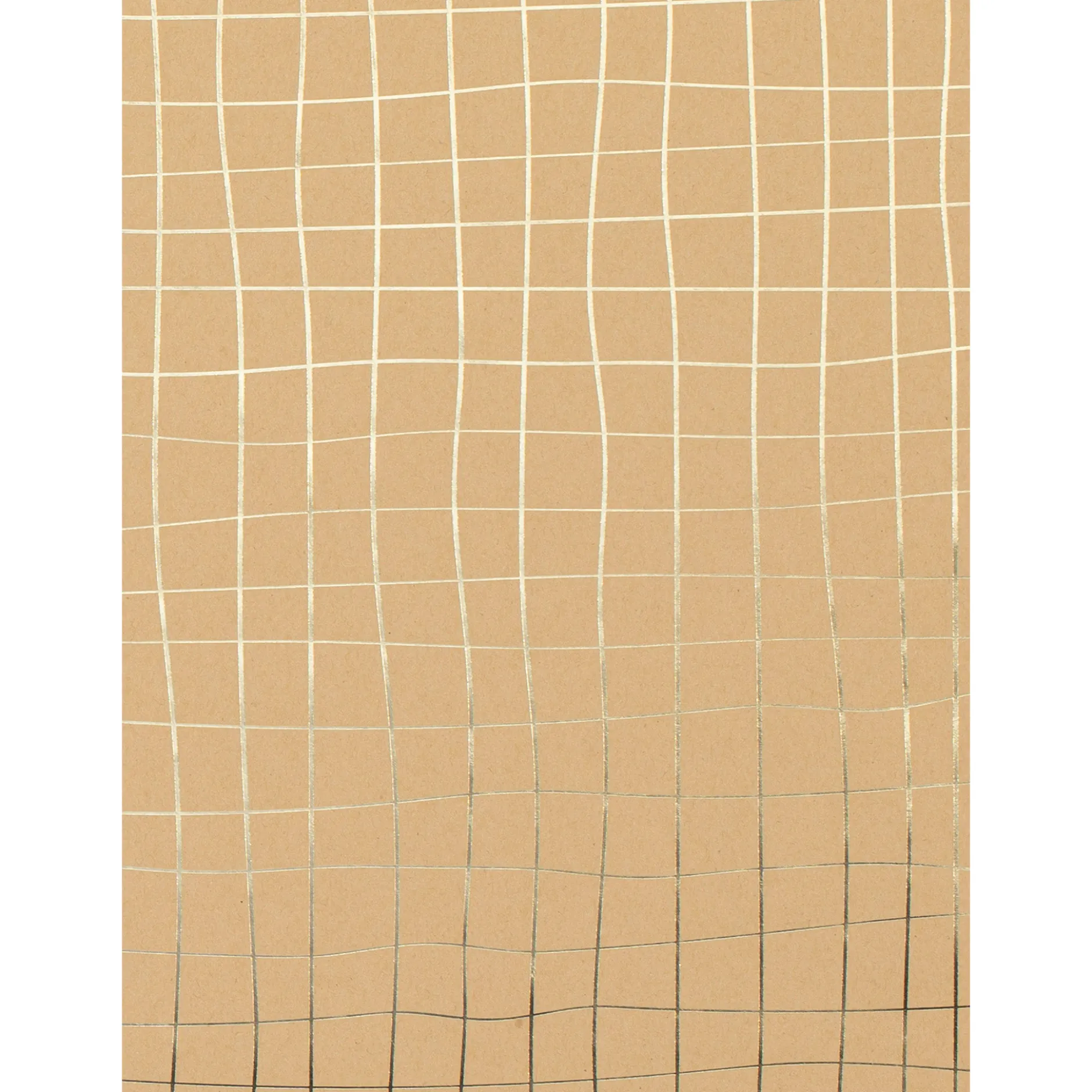 Kraftpapier-Block "Magic Christmas Paper" A4, 20 Blatt