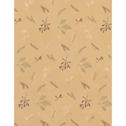 Kraftpapier-Block