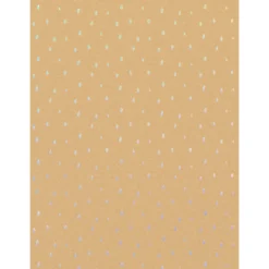 Kraftpapier-Block
