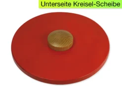 Kreisel Optische Phänomene, 6-tlg.