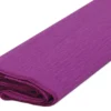 Krepppapier, 10 Rollen à 0,5x2,5 m