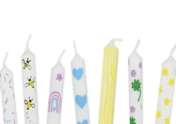 KREUL Kerzen Pen Set, 6-tlg.