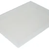 Kunststoff-Box A3 transparent farblos