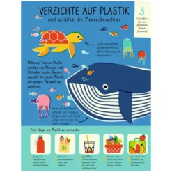 Lass dieses Buch verschwinden