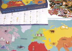 Legespiel 
