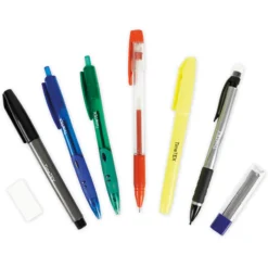 Lehrer-Schreib-Set 8-tlg., im Etui