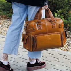 Lehrertasche "Noblessa"