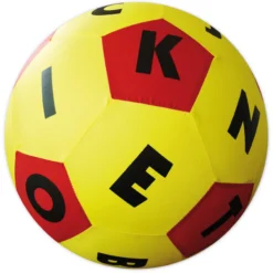 Lernspiel-Ball 