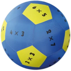 Lernspiel-Ball "Pello" - Kleines 1x1