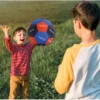 Lernspiel-Ball "Pello" - Wortarten