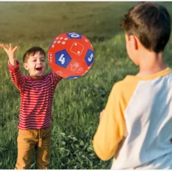 Lernspiel-Ball 