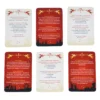 Lernspiel "Das Weihnachts-Quiz", 50-tlg. in Box