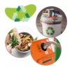 Lernspiel Recycling und Müll: Die 3 R's für Klima und Umwelt