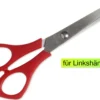 Linkshänder-Schere