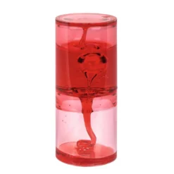 Liquid Timer Lava