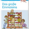 LÜK Mathematik 3./4./5./6. Klasse "Das große Einmaleins"