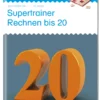 LÜK Mathematik 1. Klasse "Supertrainer Rechnen bis 20"