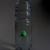 Lumineszierender Flaschentaucher