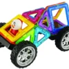 Magformers-Zusatzset, 18-tlg.