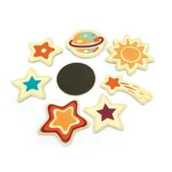 Magnetische Planeten