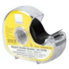 Magnet-Streifen-Abroller, selbstklebend, 19 mm, 3 m