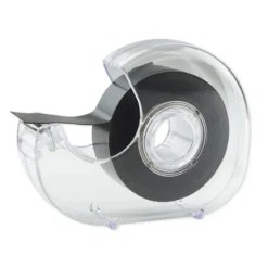 Magnet-Streifen-Abroller, selbstklebend, 19 mm, 3 m