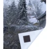 Magnet-Streifen selbstklebend, 20 mm, 10 m