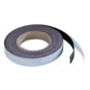Magnet-Streifen selbstklebend, 10 mm, 1 m