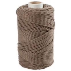 Makramee-Kordel 2 mm, 330 g