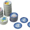 Mathe-Spiel "Finde 10", 100-tlg.
