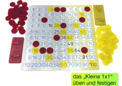 Mathe-Spiel 