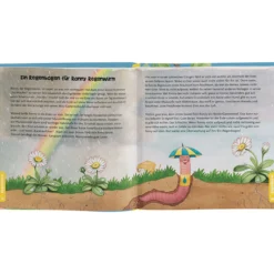 Mein erstes Becherlupen-Buch