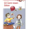 miniLÜK Deutsch 1./2. Klasse "Ich kann lesen: Sätze"