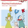 miniLÜK Deutsch 1./2. Klasse "Rechtschreibstation Genau lesen - richtig schreiben"