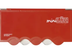 miniLÜK-Kontrollgerät Universal, mit 12 Aufgabenplättchen