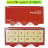 miniLÜK Mathematik 1. Klasse "Kopfrechnen bis 20 Addition und Subtraktion"