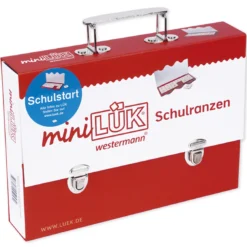 miniLÜK Schulranzen 