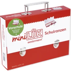 miniLÜK Schulranzen 