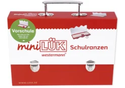 miniLÜK Schulranzen 