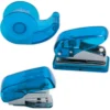 Mobiles Lehrer-Büro-Set 4-tlg., im Etui