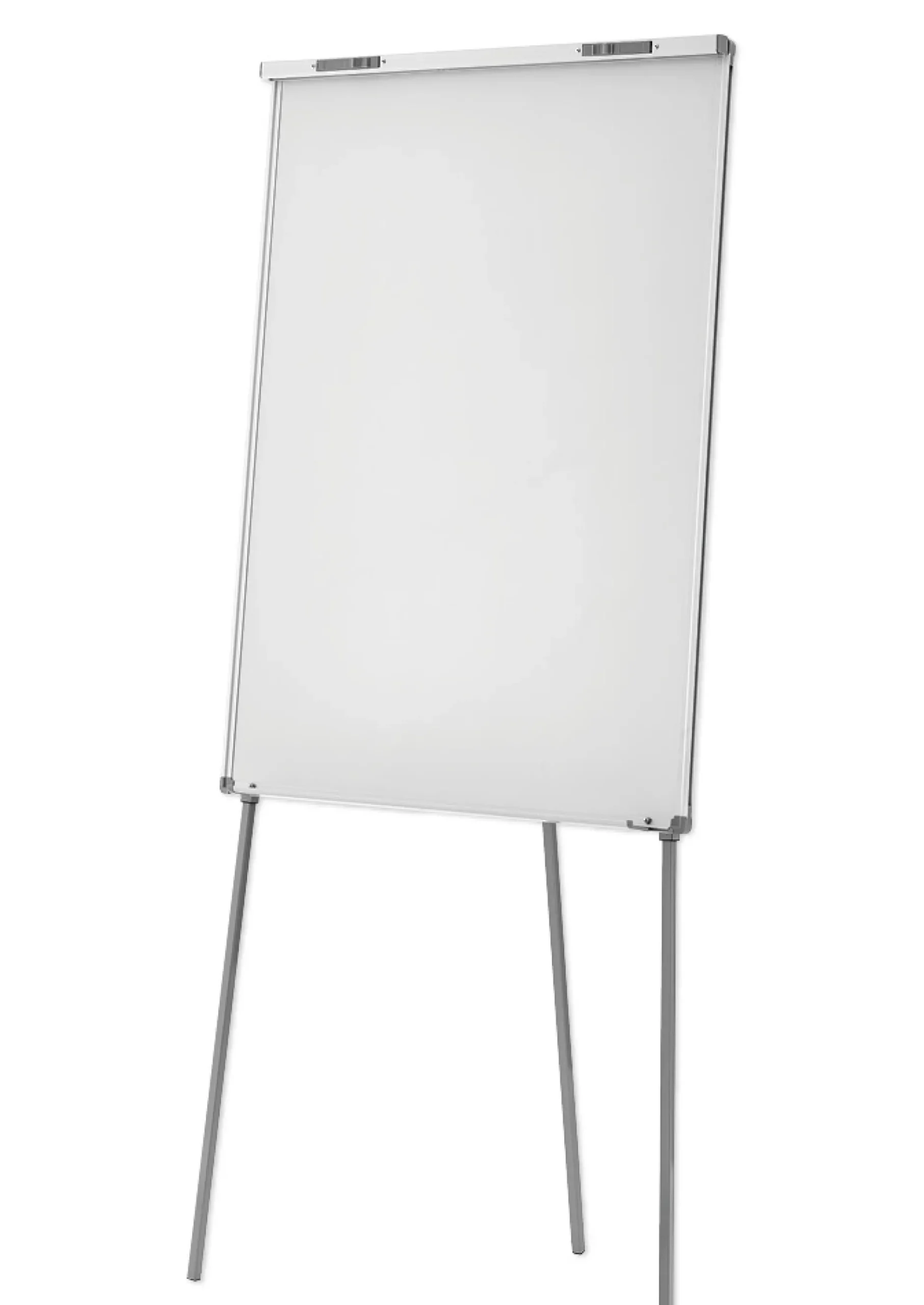Mobil-Flipchart und Whiteboard in Tasche