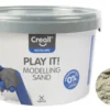 Modelliersand natur, 2,5 kg