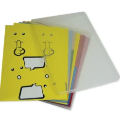 Moderations-Material magnetisch, 64-tlg., in Box
