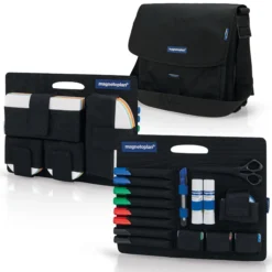 Moderations-Tasche 