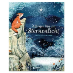 Morgen bin ich Sternenlicht
