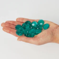 Muggelsteine, 100 Stück in Box