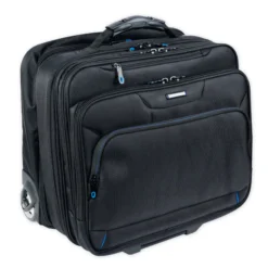 Multifunktions-Trolley "Pera Trend XXL" Lightpak, schwarz
